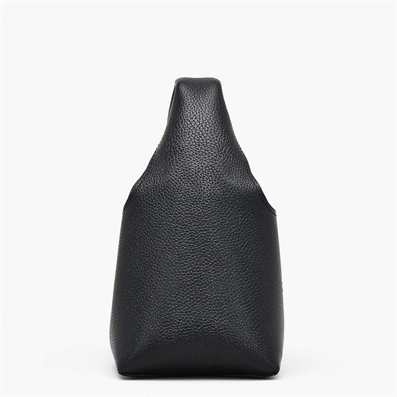 Marc Jacobs The Mini Sack Bag, Tonal Black 